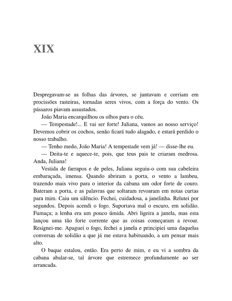 Margarida La Rocque: A ilha dos demônios (Dinah Silveira de Queiroz) — page 102