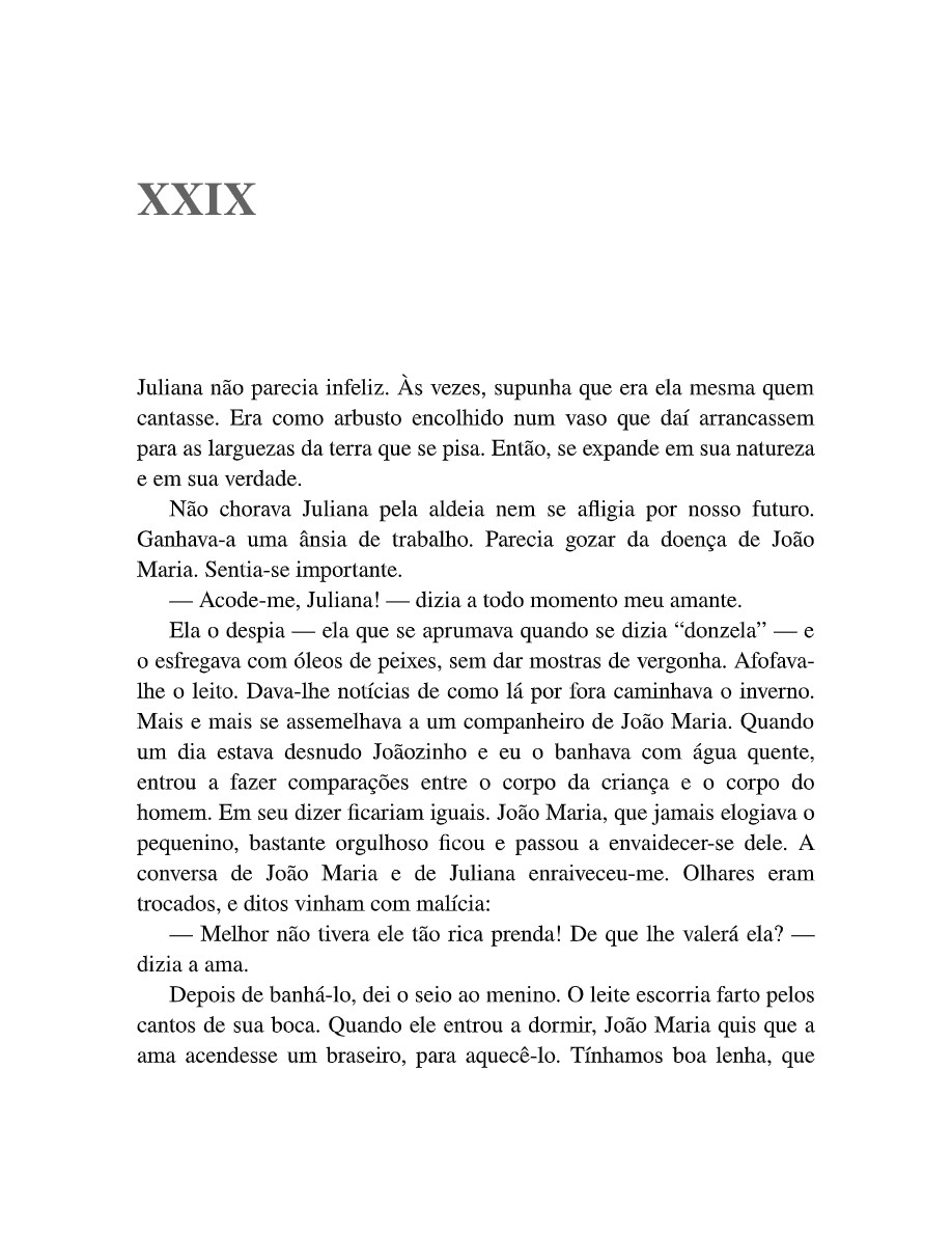 Margarida La Rocque: A ilha dos demônios (Dinah Silveira de Queiroz) — page 128