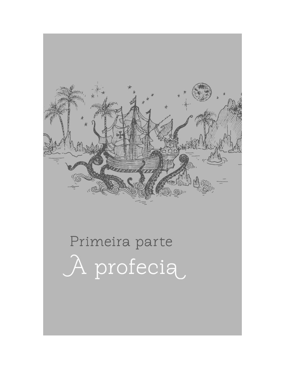 Margarida La Rocque: A ilha dos demônios (Dinah Silveira de Queiroz) — page 15