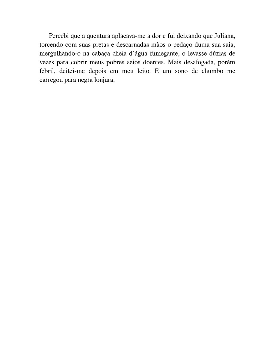 Margarida La Rocque: A ilha dos demônios (Dinah Silveira de Queiroz) — page 146