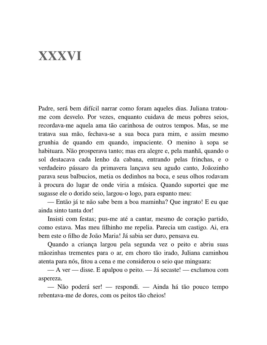 Margarida La Rocque: A ilha dos demônios (Dinah Silveira de Queiroz) — page 147