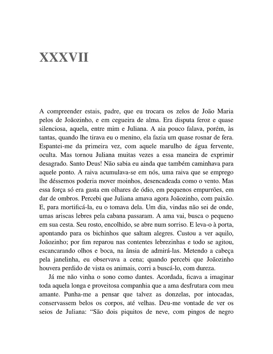 Margarida La Rocque: A ilha dos demônios (Dinah Silveira de Queiroz) — page 151