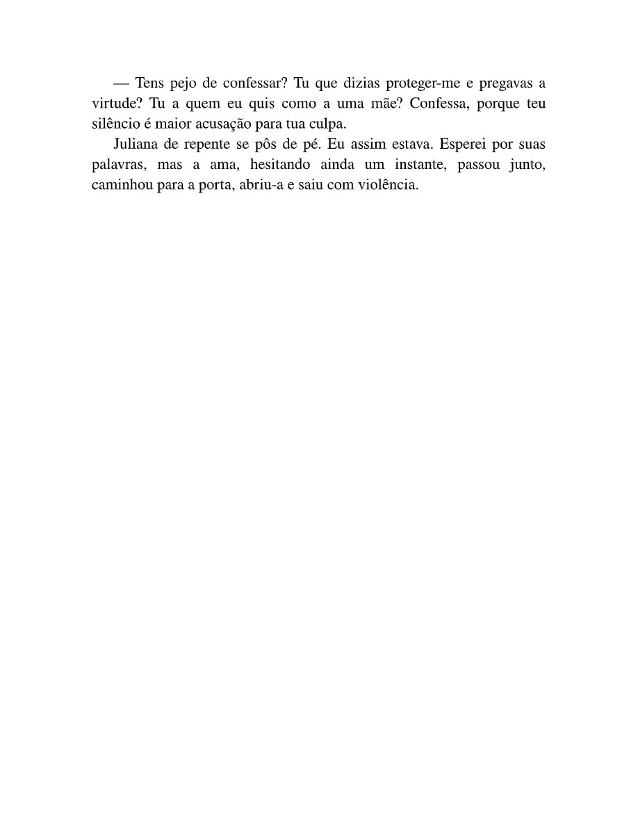 Margarida La Rocque: A ilha dos demônios (Dinah Silveira de Queiroz) — page 153