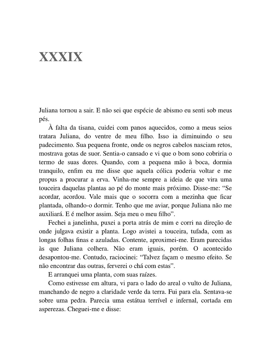 Margarida La Rocque: A ilha dos demônios (Dinah Silveira de Queiroz) — page 159