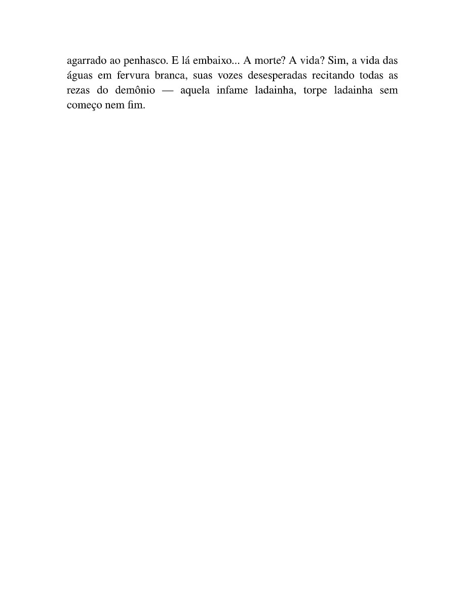 Margarida La Rocque: A ilha dos demônios (Dinah Silveira de Queiroz) — page 162