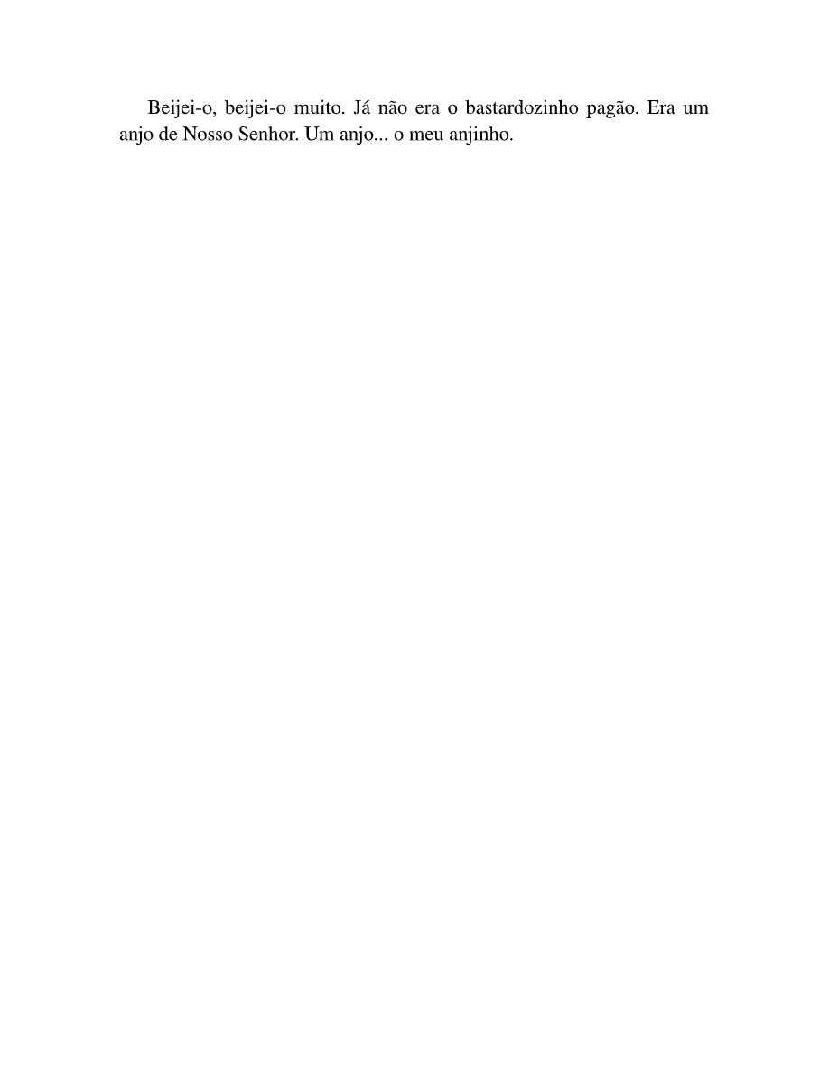 Margarida La Rocque: A ilha dos demônios (Dinah Silveira de Queiroz) — page 166
