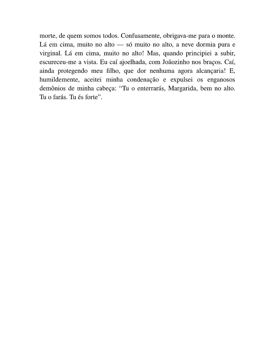 Margarida La Rocque: A ilha dos demônios (Dinah Silveira de Queiroz) — page 174