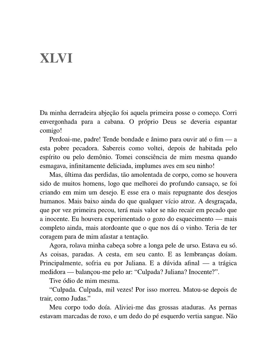 Margarida La Rocque: A ilha dos demônios (Dinah Silveira de Queiroz) — page 180