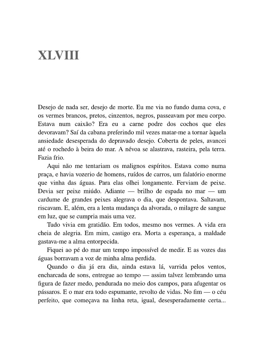 Margarida La Rocque: A ilha dos demônios (Dinah Silveira de Queiroz) — page 187