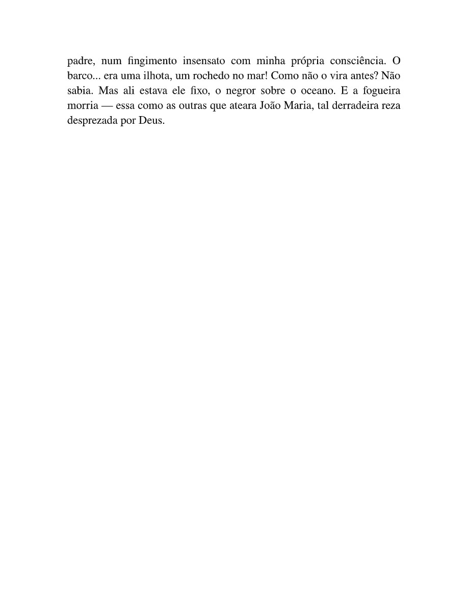 Margarida La Rocque: A ilha dos demônios (Dinah Silveira de Queiroz) — page 189