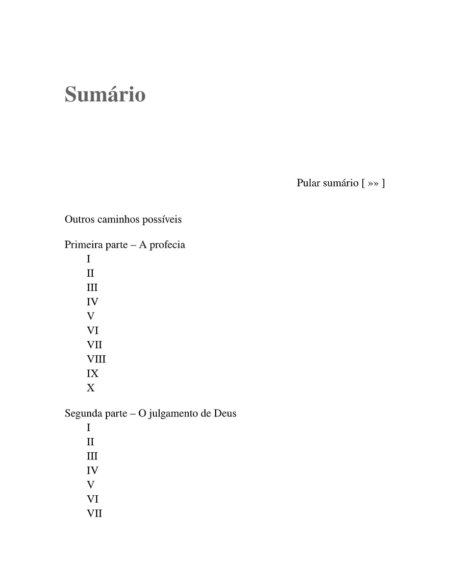 Margarida La Rocque: A ilha dos demônios (Dinah Silveira de Queiroz) — page 3