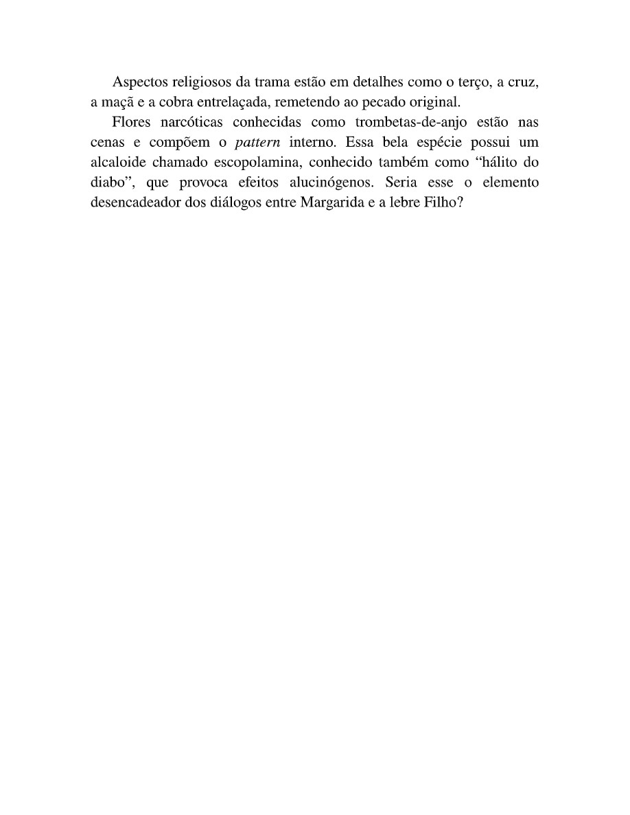 Margarida La Rocque: A ilha dos demônios (Dinah Silveira de Queiroz) — page 210