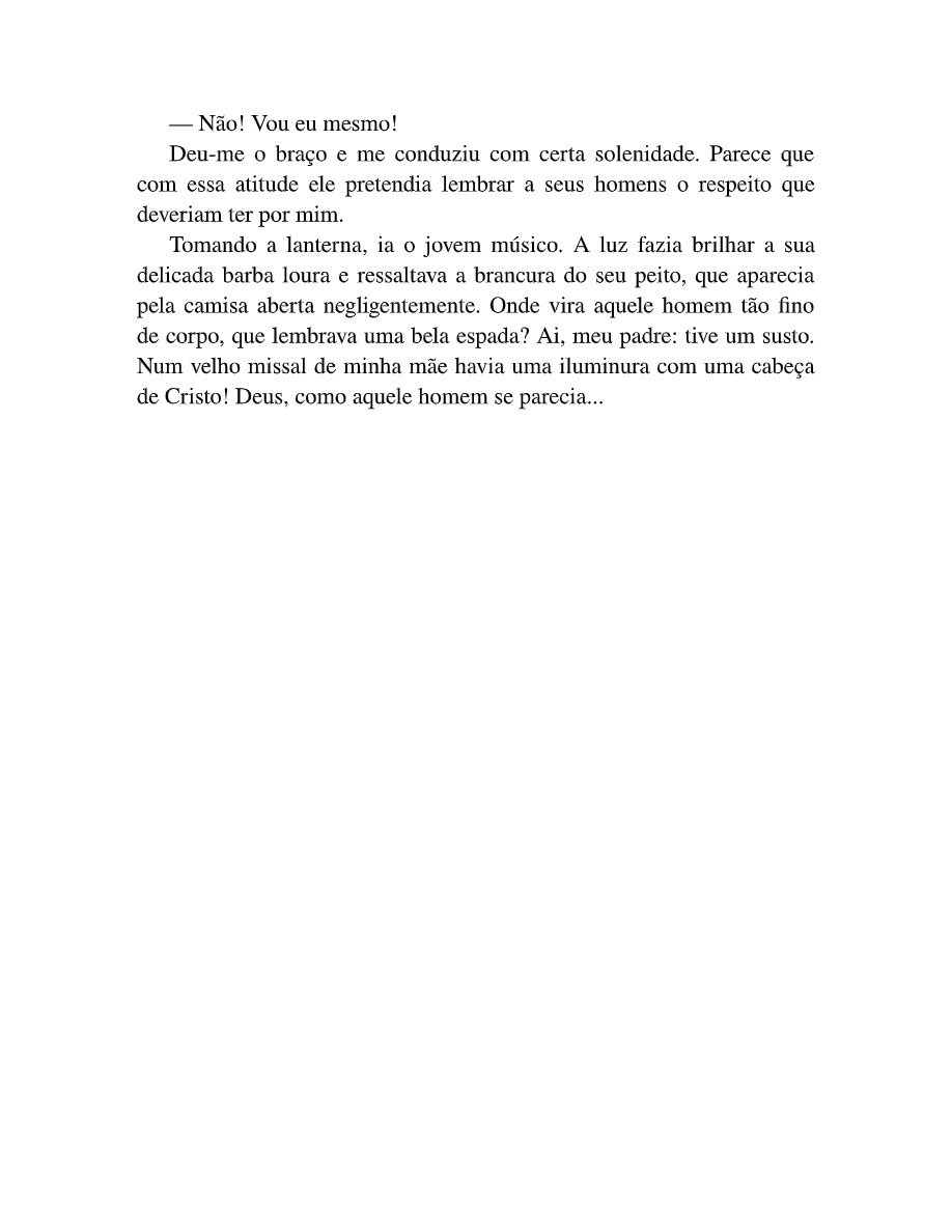 Margarida La Rocque: A ilha dos demônios (Dinah Silveira de Queiroz) — page 33