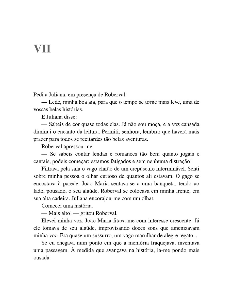 Margarida La Rocque: A ilha dos demônios (Dinah Silveira de Queiroz) — page 37