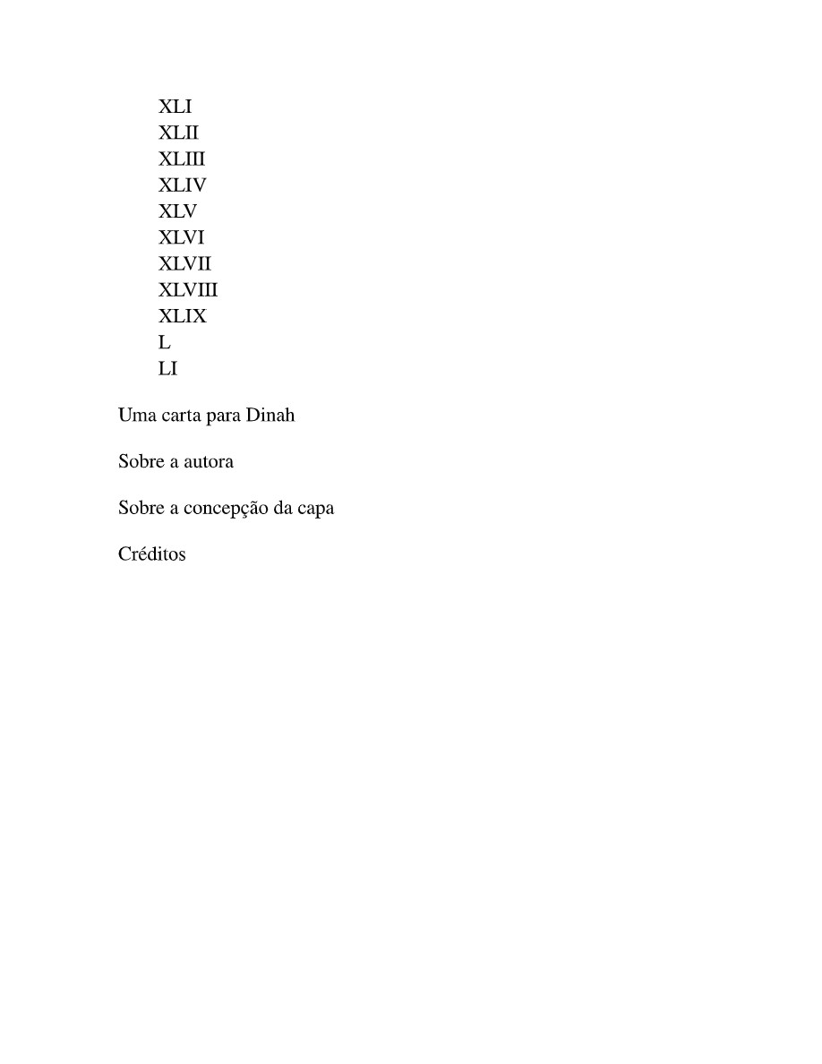 Margarida La Rocque: A ilha dos demônios (Dinah Silveira de Queiroz) — page 5