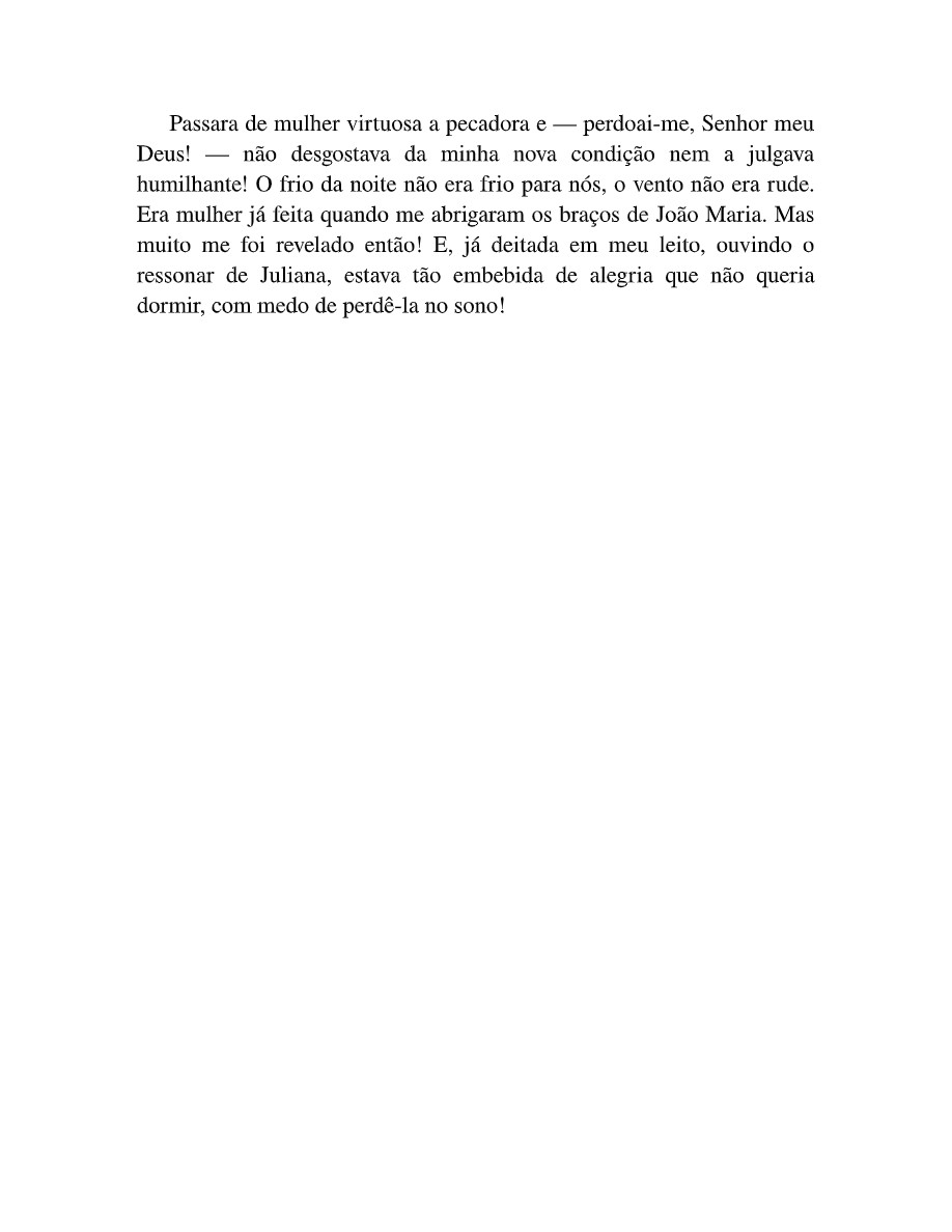 Margarida La Rocque: A ilha dos demônios (Dinah Silveira de Queiroz) — page 42
