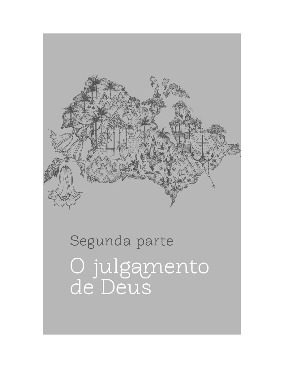 Margarida La Rocque: A ilha dos demônios (Dinah Silveira de Queiroz) — page 51