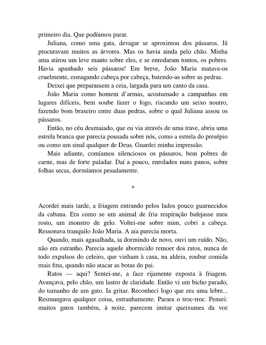 Margarida La Rocque: A ilha dos demônios (Dinah Silveira de Queiroz) — page 71