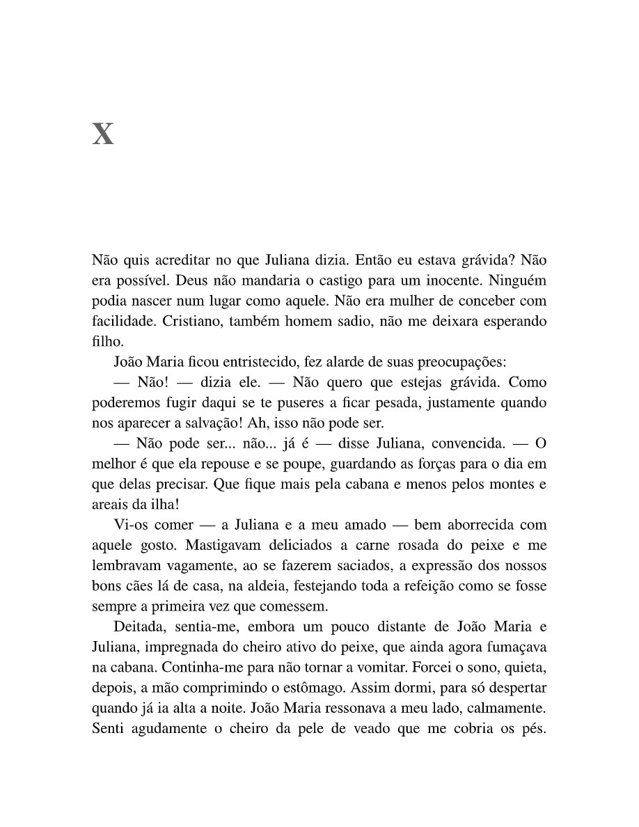 Margarida La Rocque: A ilha dos demônios (Dinah Silveira de Queiroz) — page 78