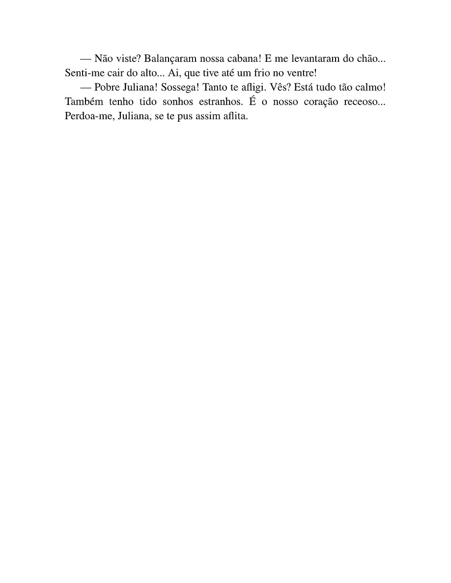 Margarida La Rocque: A ilha dos demônios (Dinah Silveira de Queiroz) — page 87