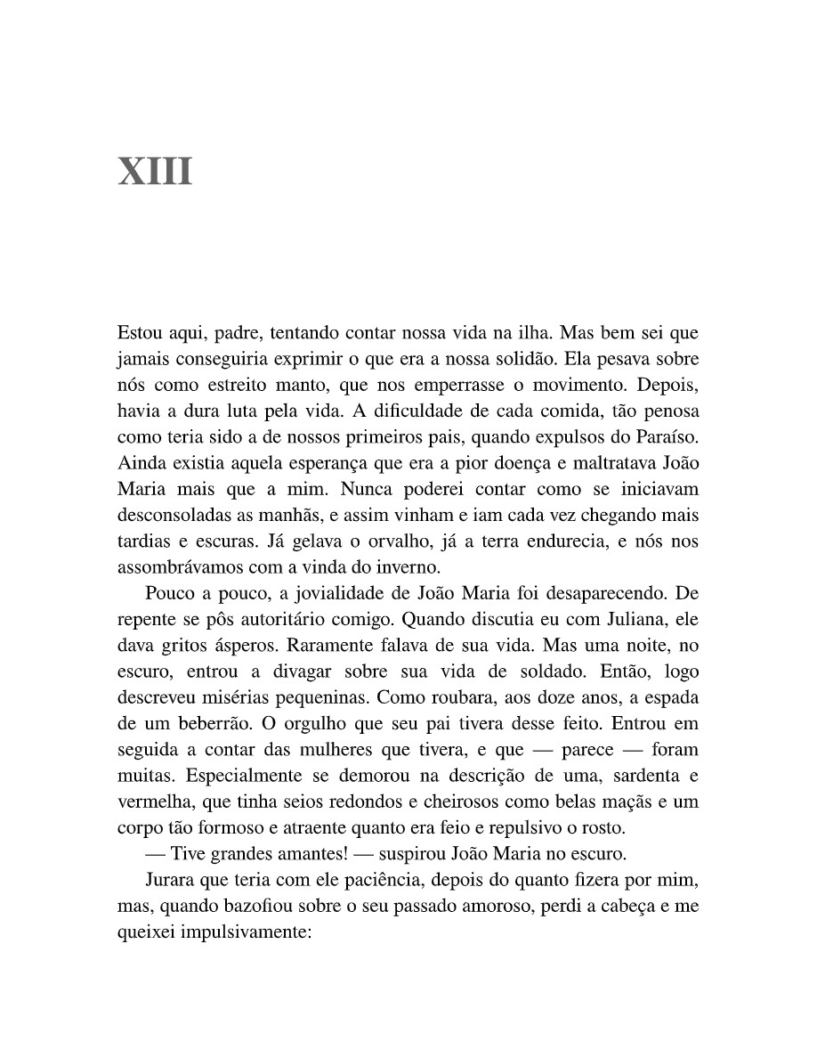 Margarida La Rocque: A ilha dos demônios (Dinah Silveira de Queiroz) — page 88
