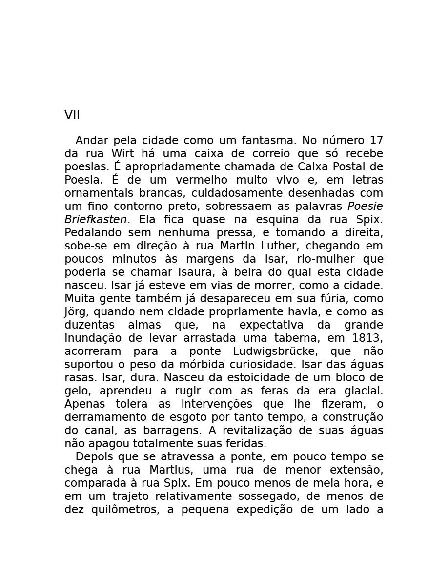 O som do rugido da onça (Micheliny Verunschk) — page 106