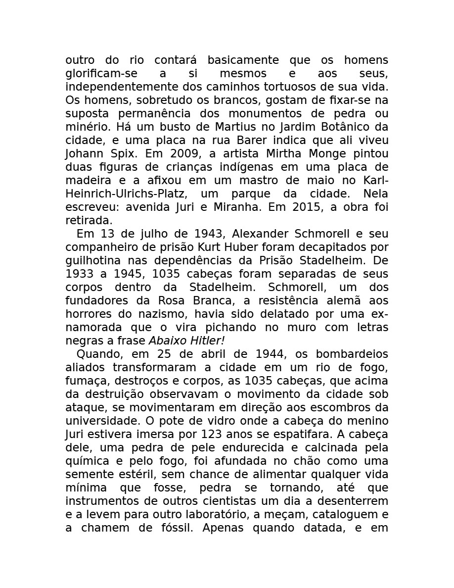 O som do rugido da onça (Micheliny Verunschk) — page 107