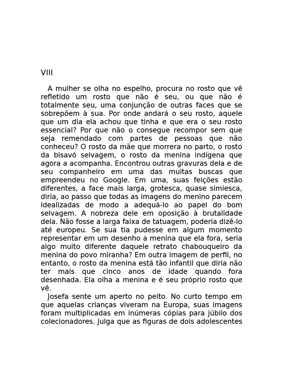 O som do rugido da onça (Micheliny Verunschk) — page 109