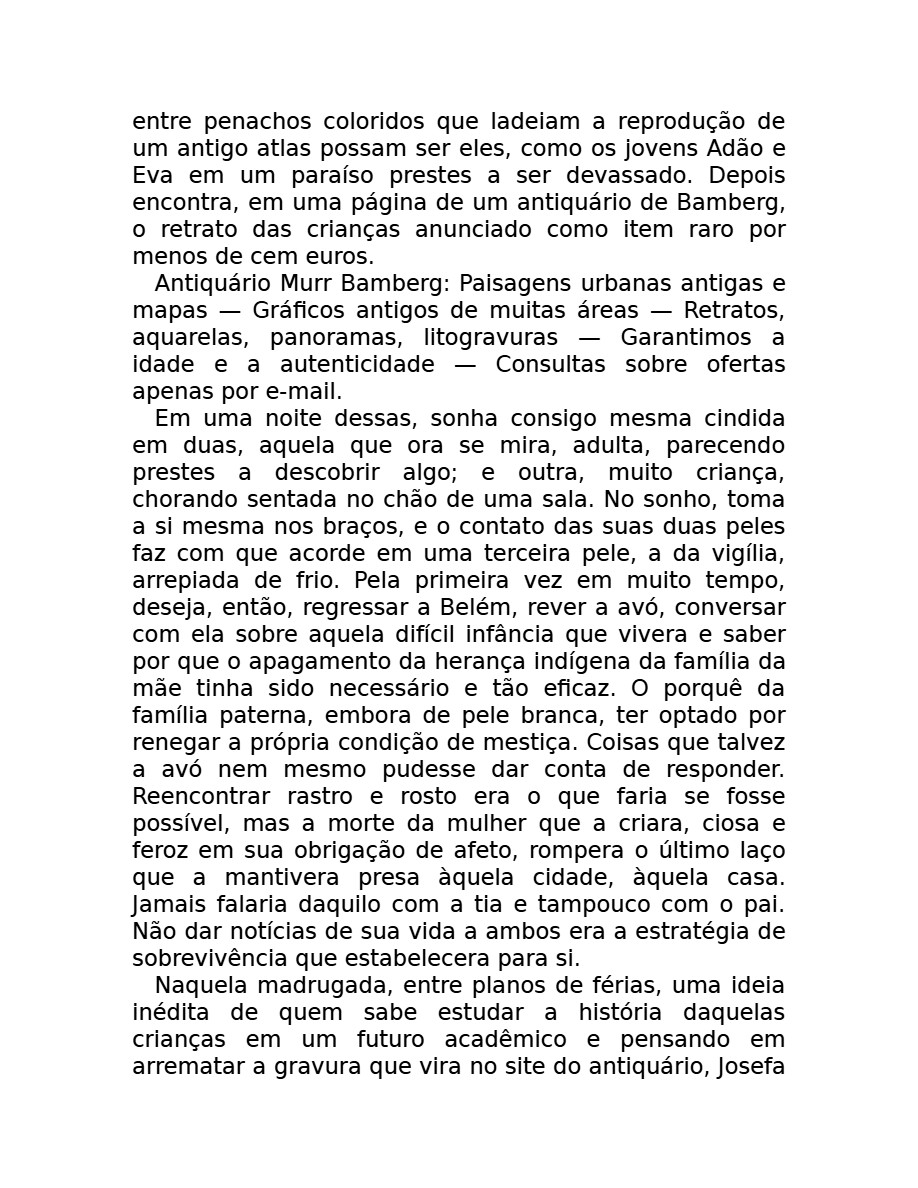 O som do rugido da onça (Micheliny Verunschk) — page 110