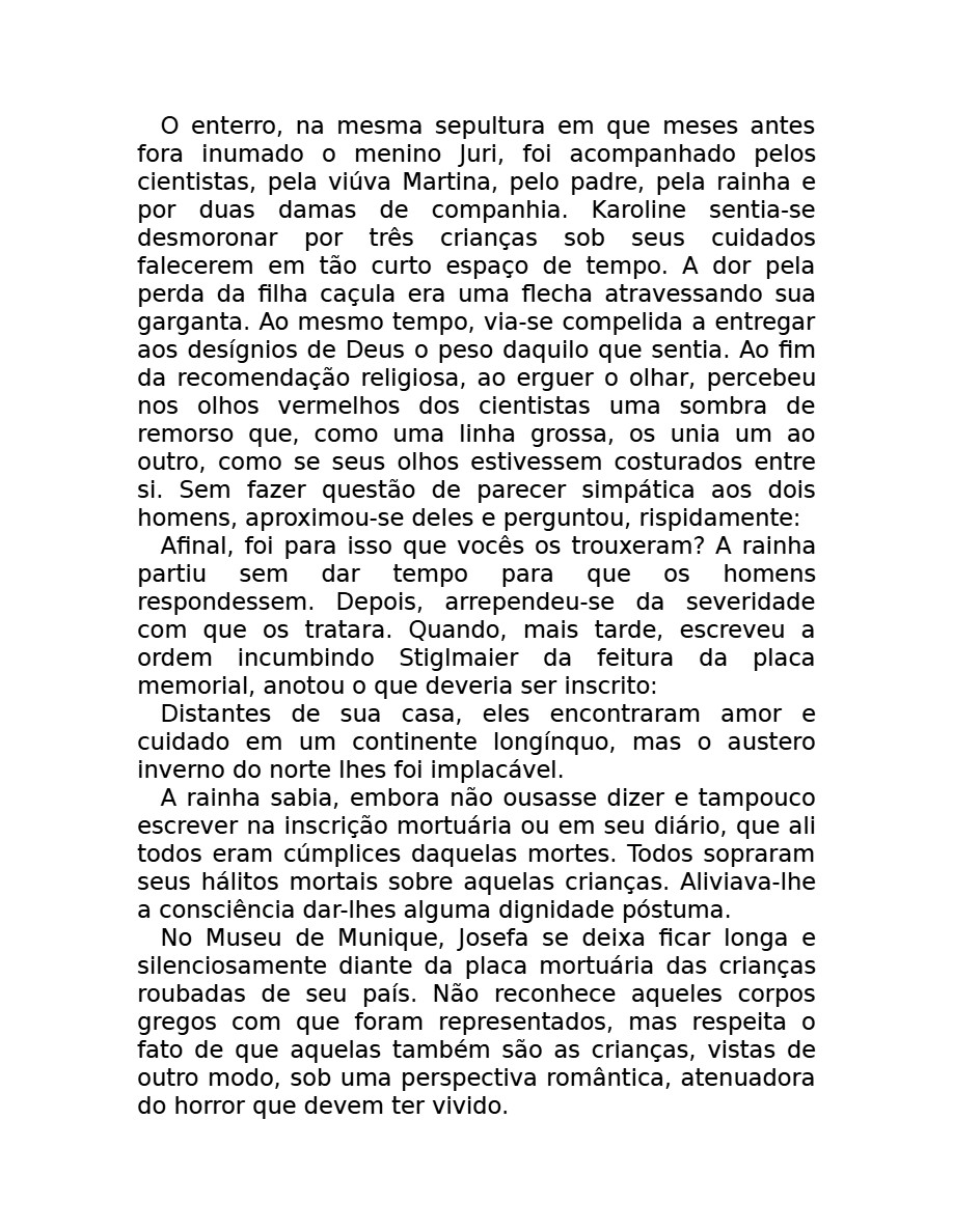 O som do rugido da onça (Micheliny Verunschk) — page 113