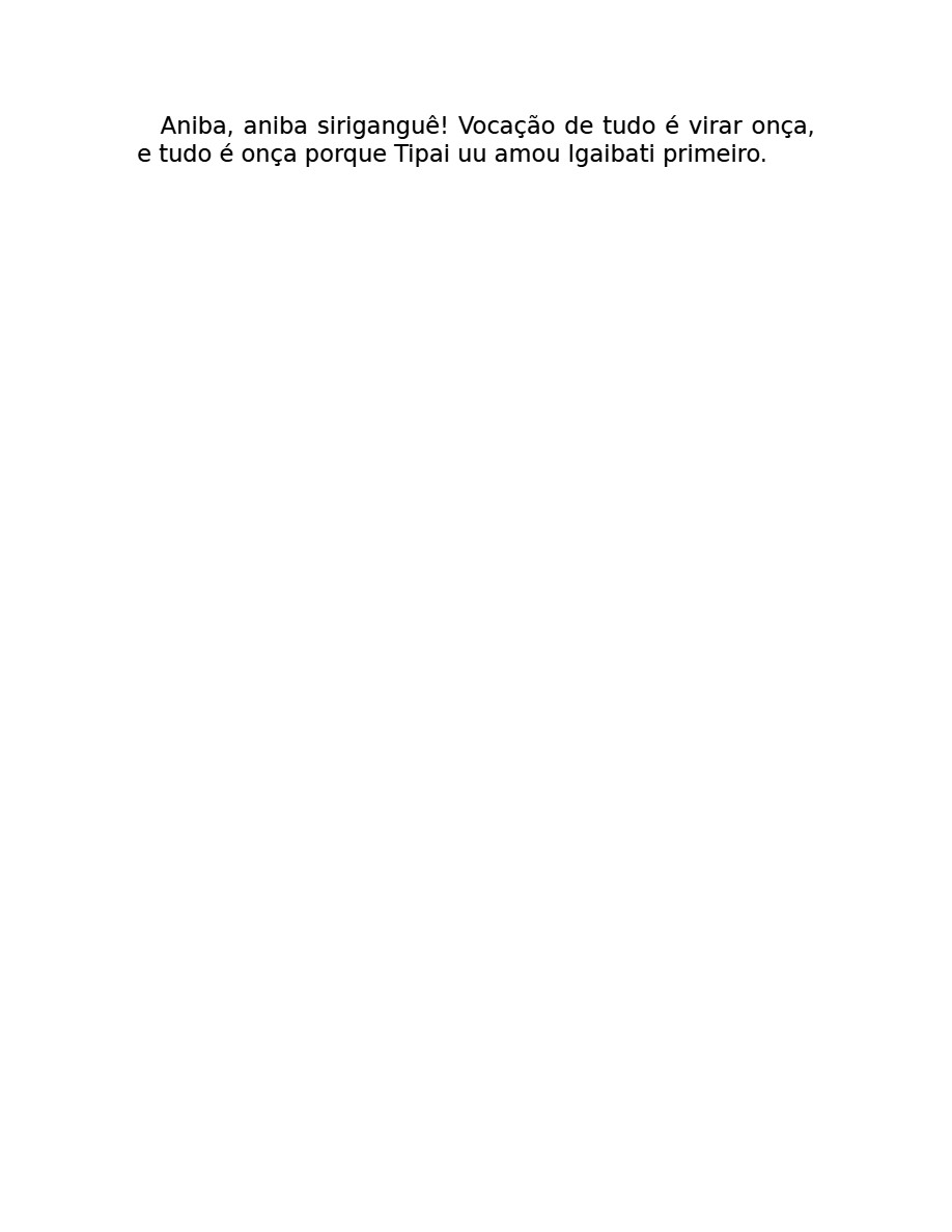 O som do rugido da onça (Micheliny Verunschk) — page 121