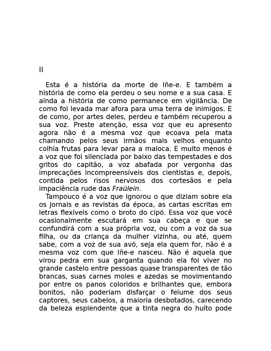 O som do rugido da onça (Micheliny Verunschk) — page 14