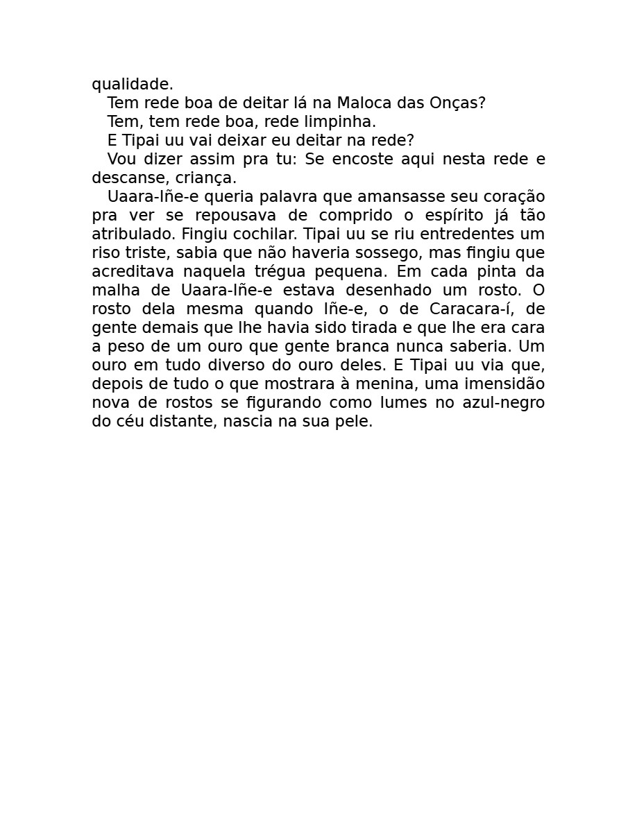 O som do rugido da onça (Micheliny Verunschk) — page 140