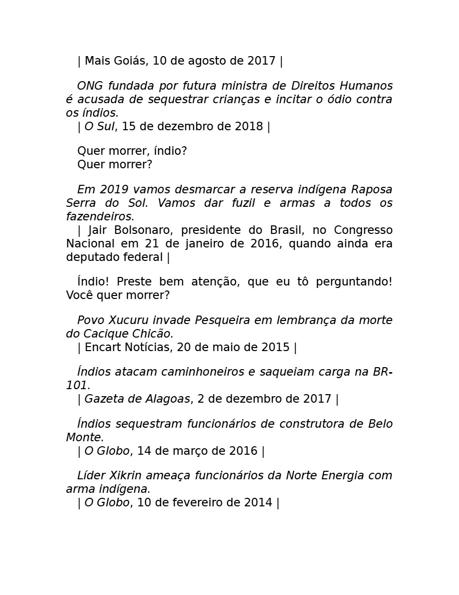 O som do rugido da onça (Micheliny Verunschk) — page 146
