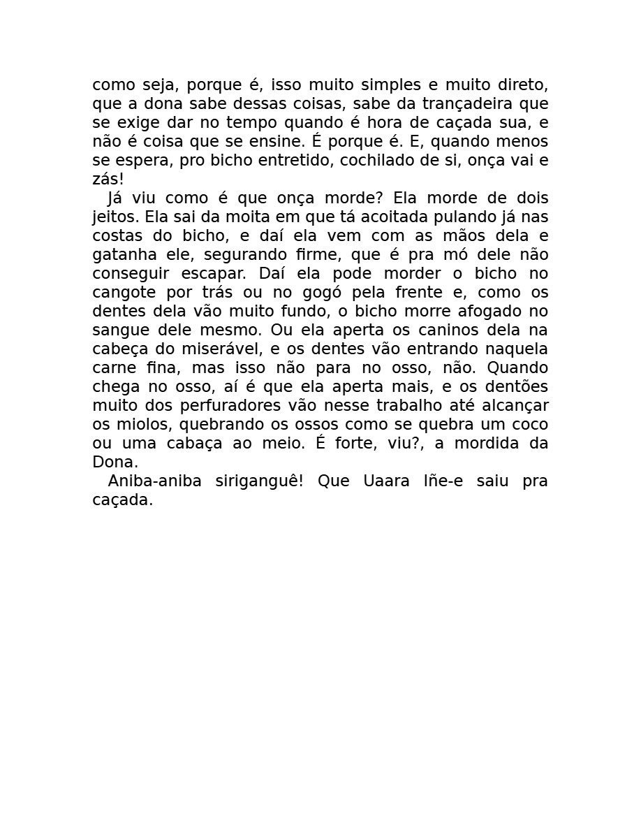 O som do rugido da onça (Micheliny Verunschk) — page 149