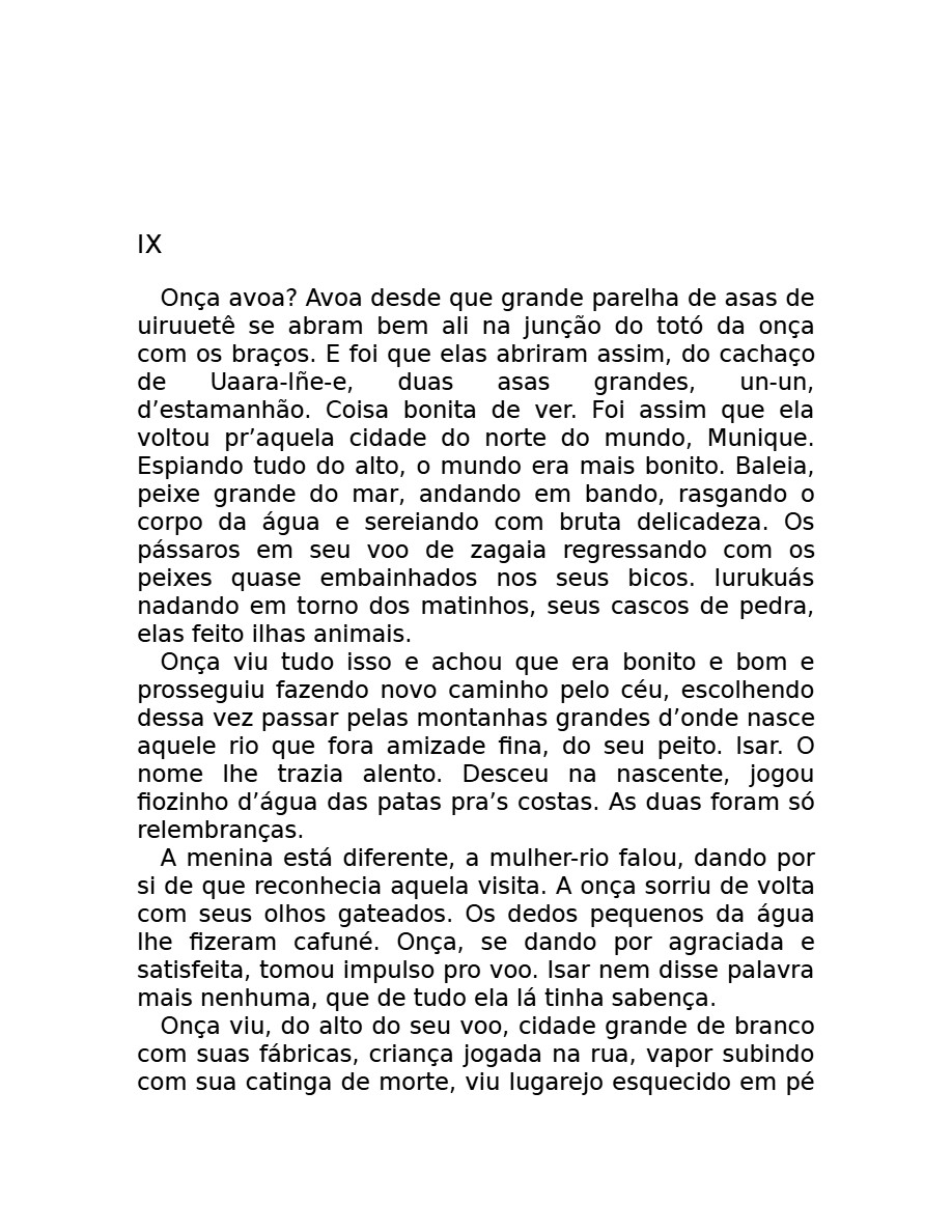 O som do rugido da onça (Micheliny Verunschk) — page 150