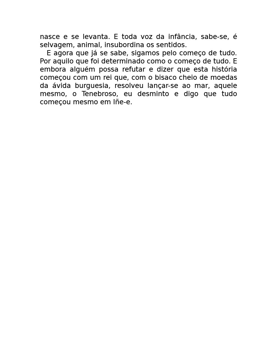 O som do rugido da onça (Micheliny Verunschk) — page 16