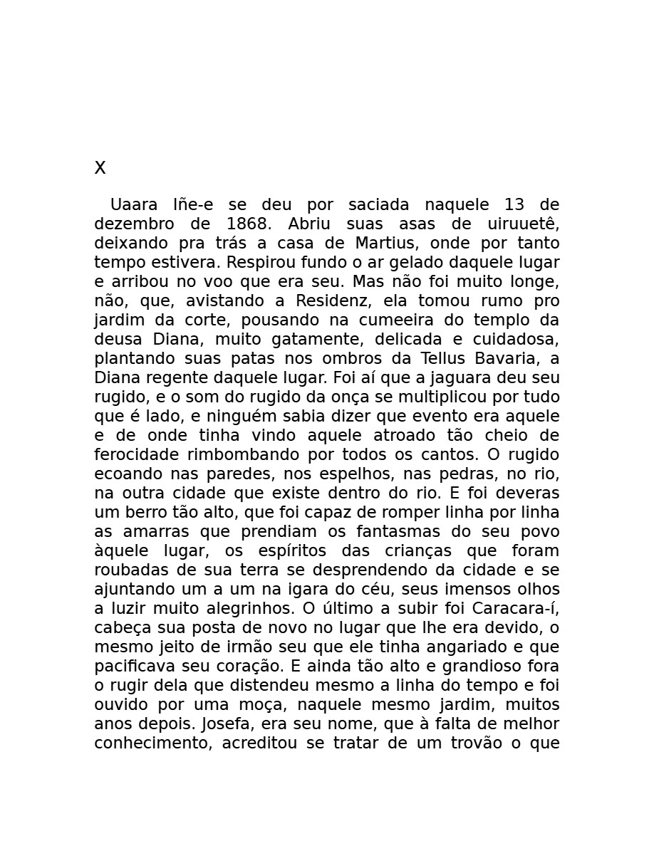 O som do rugido da onça (Micheliny Verunschk) — page 154