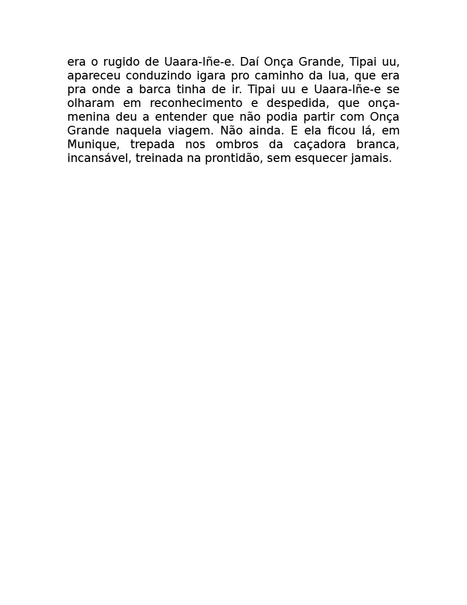 O som do rugido da onça (Micheliny Verunschk) — page 155