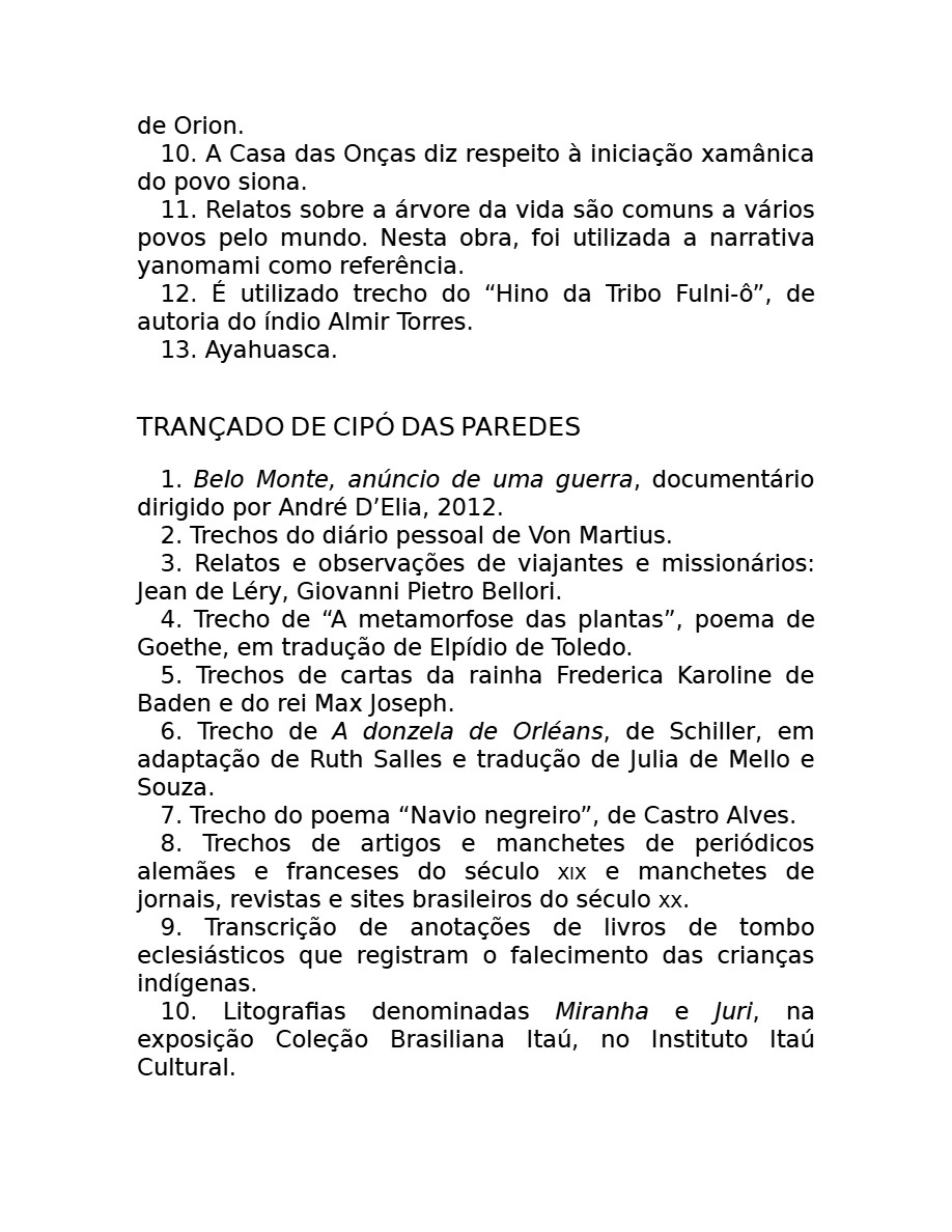 O som do rugido da onça (Micheliny Verunschk) — page 160