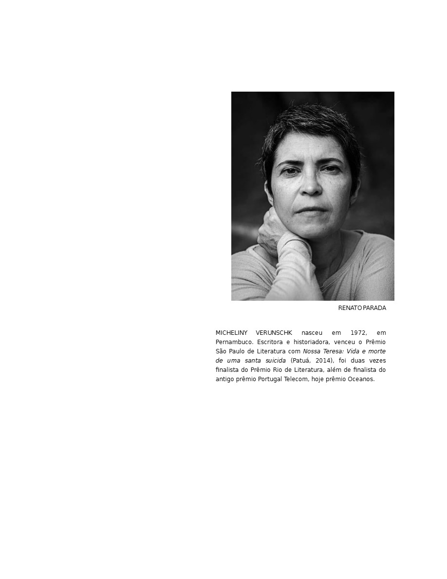 O som do rugido da onça (Micheliny Verunschk) — page 163