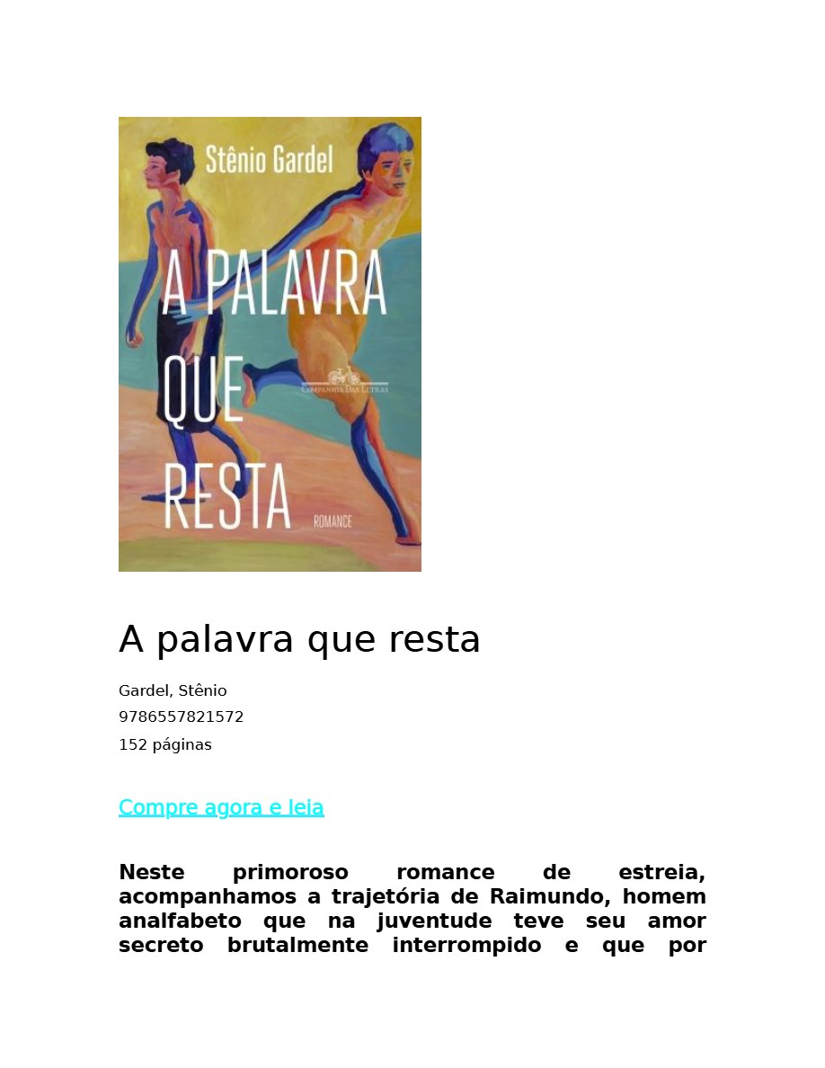O som do rugido da onça (Micheliny Verunschk) — page 168