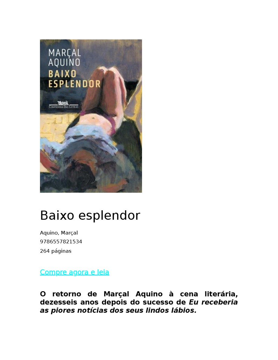 O som do rugido da onça (Micheliny Verunschk) — page 172