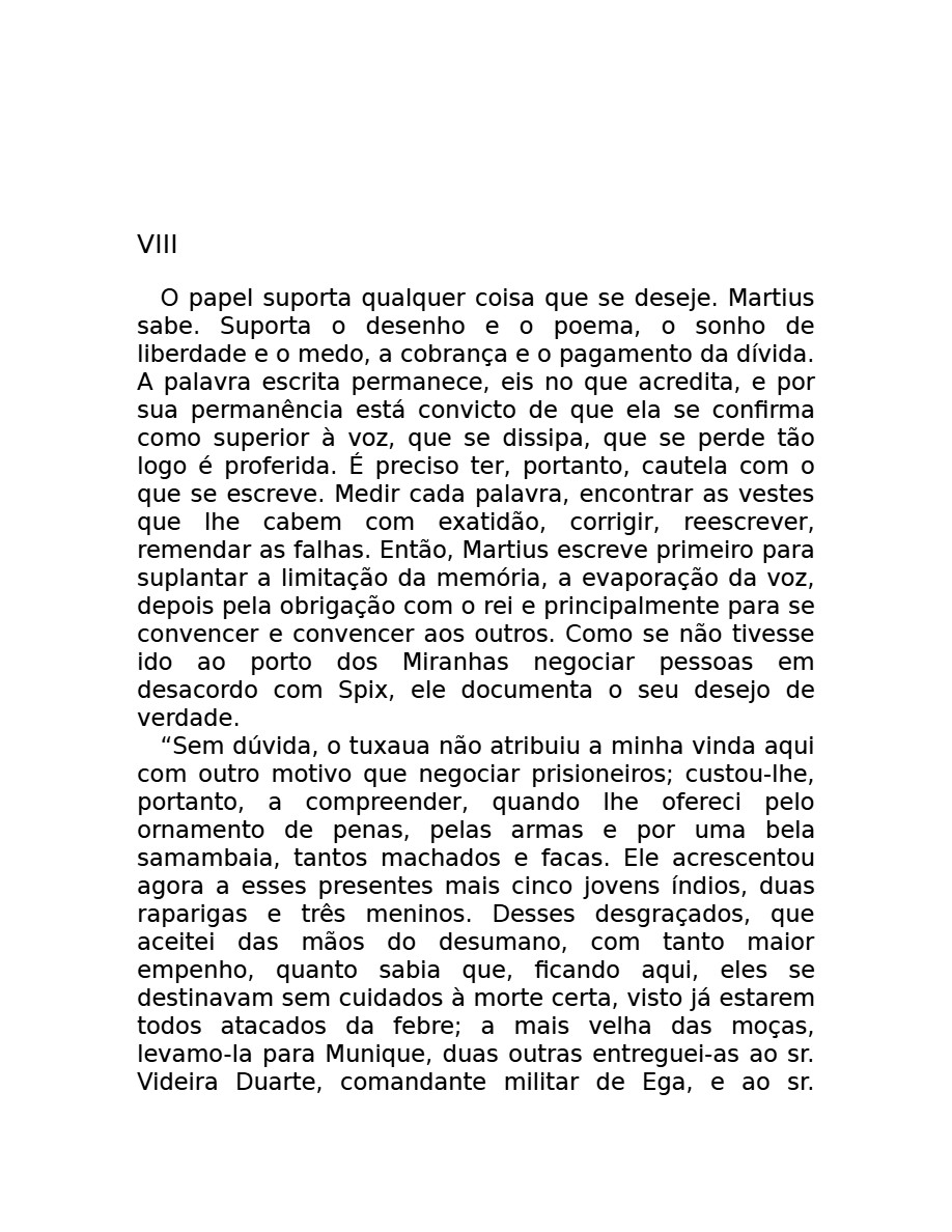 O som do rugido da onça (Micheliny Verunschk) — page 32
