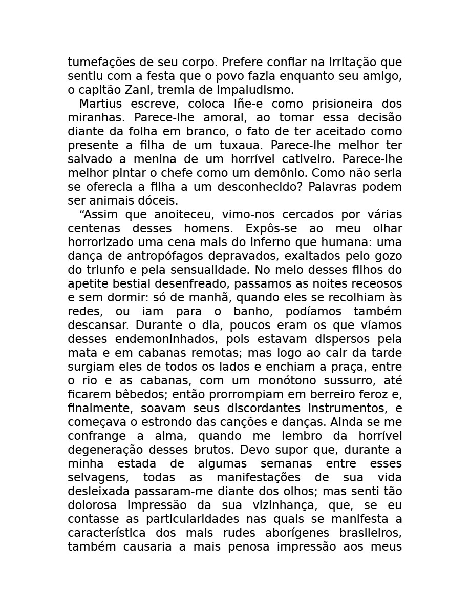 O som do rugido da onça (Micheliny Verunschk) — page 34