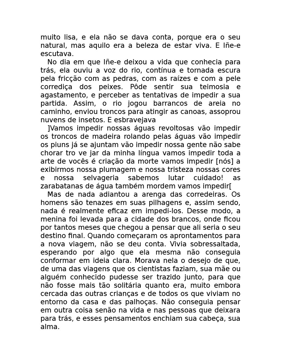 O som do rugido da onça (Micheliny Verunschk) — page 39