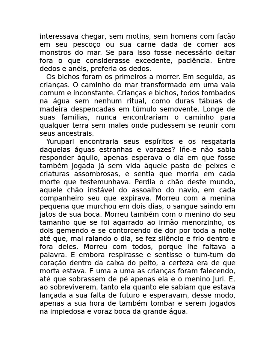O som do rugido da onça (Micheliny Verunschk) — page 42