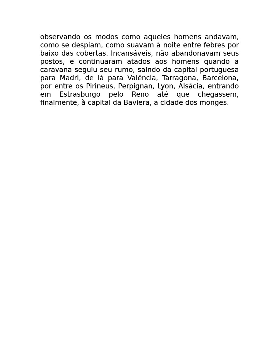 O som do rugido da onça (Micheliny Verunschk) — page 44