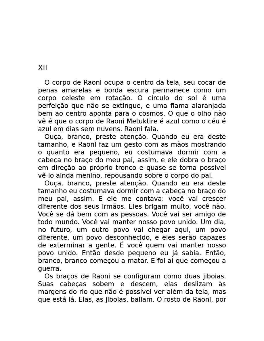 O som do rugido da onça (Micheliny Verunschk) — page 47
