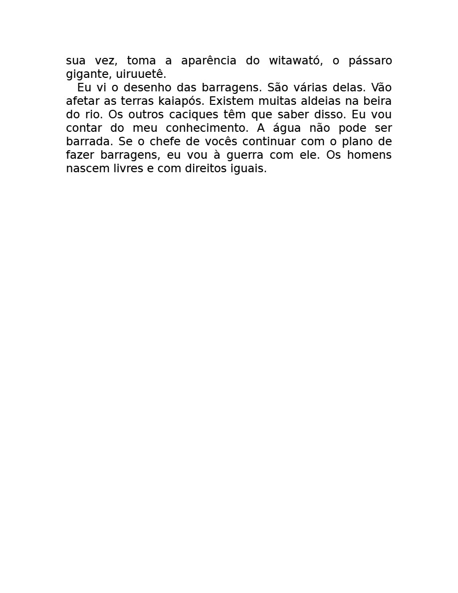 O som do rugido da onça (Micheliny Verunschk) — page 48